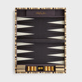 Kith Raffia Backgammon Board - Radiant