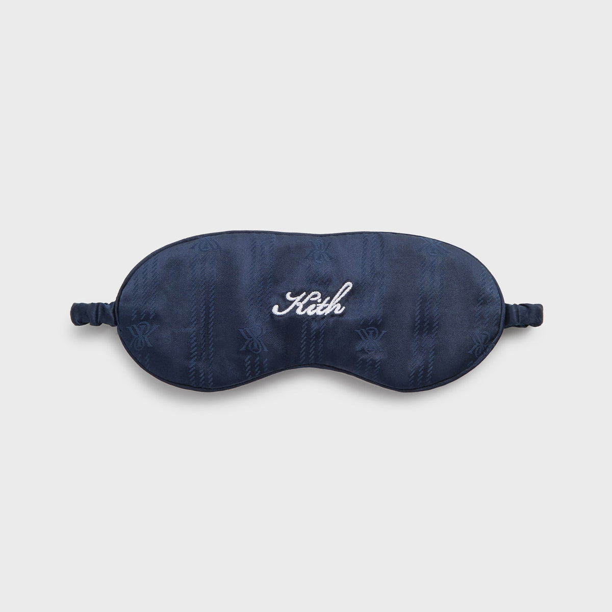 Kith Crest Monogram Pajama Set - Nocturnal