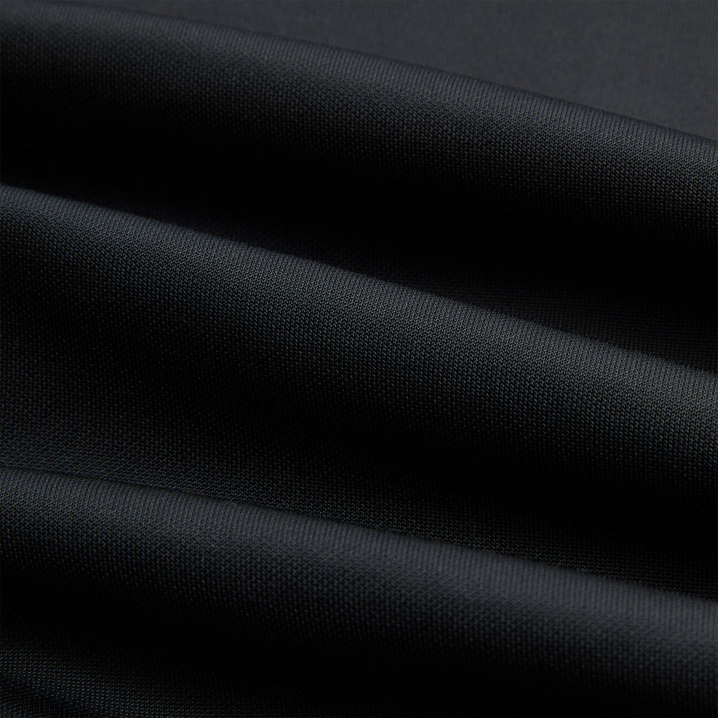 Kith Ivy Tricot Souvenir Jacket - Black