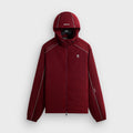 Kith Seamed Bolt Jacket - Magma
