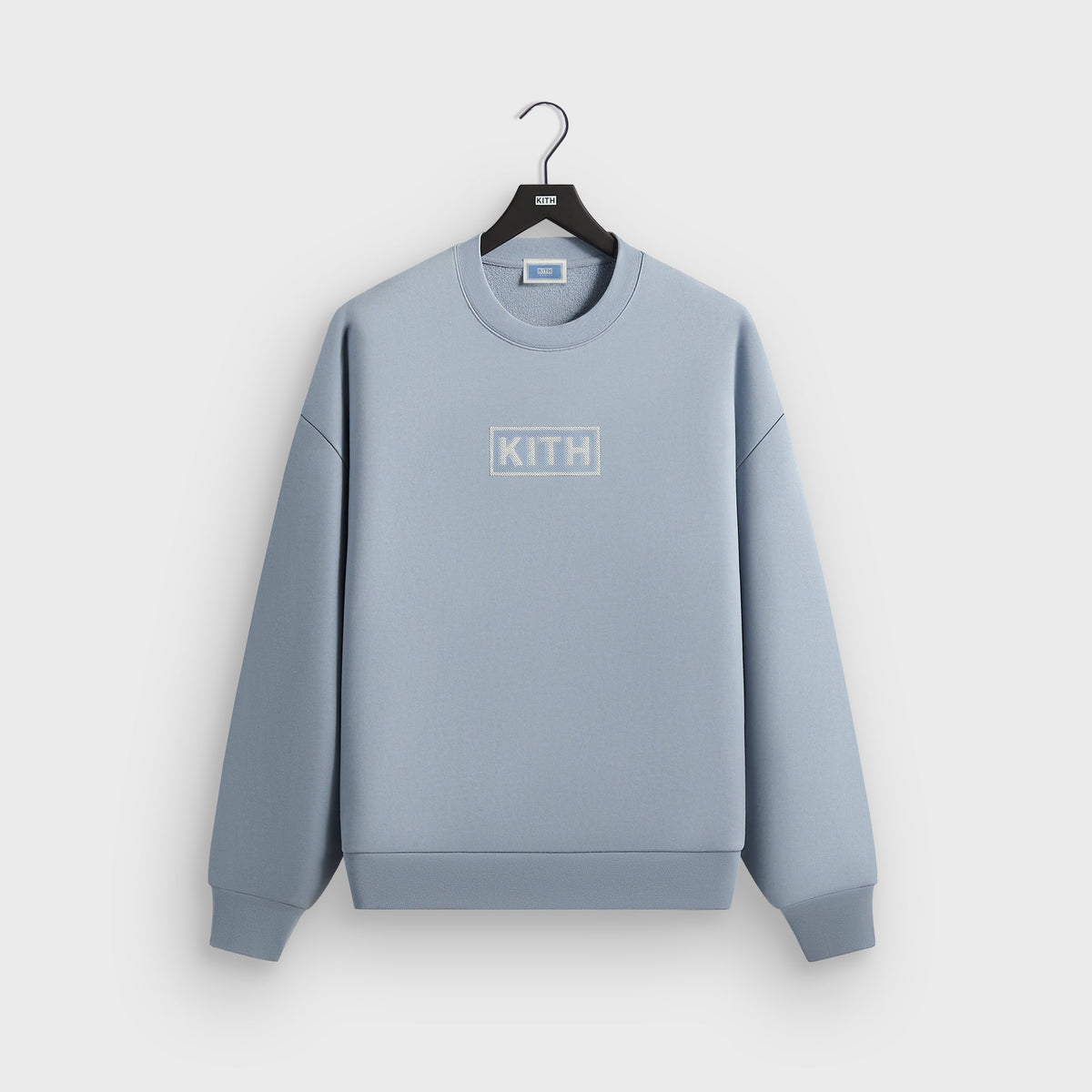 MADE-TO-ORDER | Kith Loyalty Exclusive Nelson Crewneck - Voyage - PH