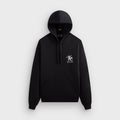Kith Ivy Williams I Hoodie - Black