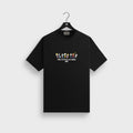 Kith for Peanuts Gang's All Here Tee - Black