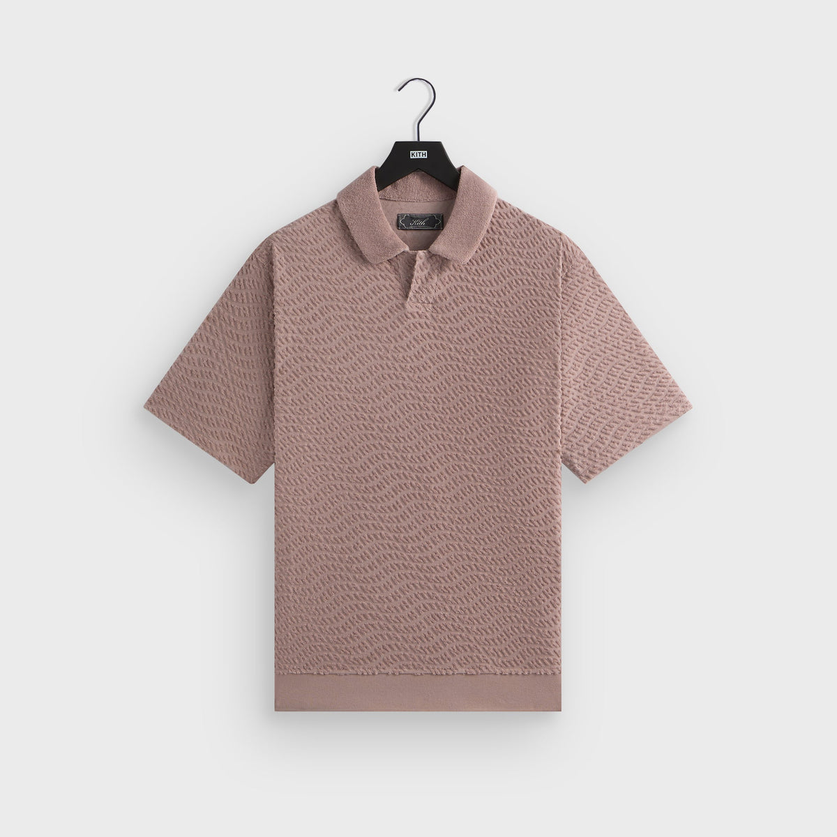 Kith Monogram Terry Leo Polo - Perfume
