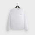 Kith Terry Nelson Crewneck - White