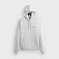 Kith Williams III Hoodie - Light Heather Grey