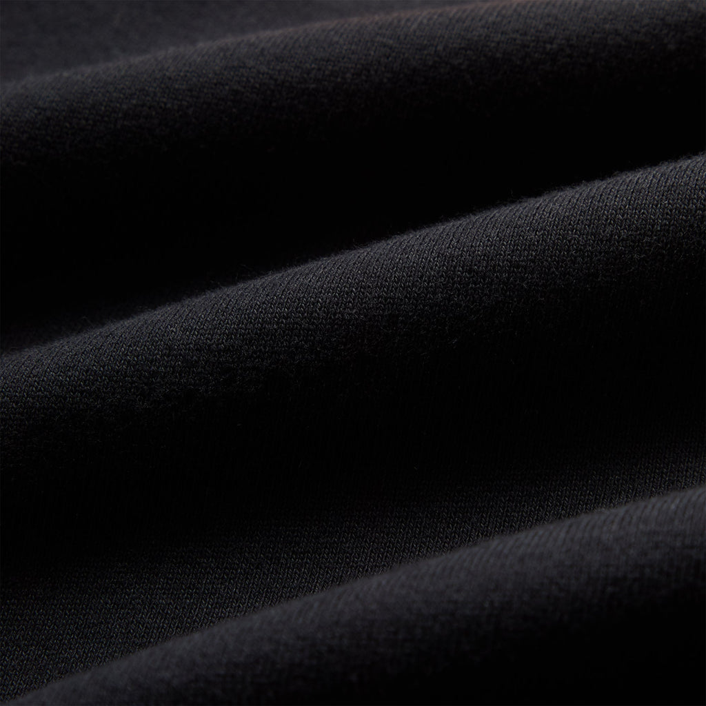 Kith for the New York Knicks Madison Square Garden Vintage Nelson Quarter Zip - Black