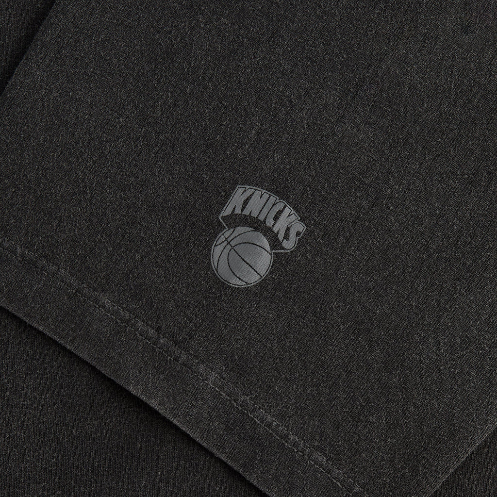 Kith for the New York Knicks Bernard King Vintage Jones Tee - Black