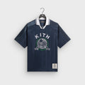Kith Ladder Lace Jason Jersey - Nocturnal