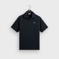 Kith Micro Terry Nelson Pullover - Black