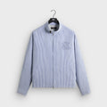 Kith Seersucker Favian Jacket - Marina