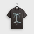 Kith for The Matrix Poster 2 Vintage Tee - Black