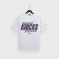 Kith for the New York Knicks Playoffs Tee - White