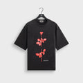 Kith Records for Depeche Mode Violator Vintage Alex Tee - Black