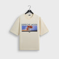 Kith Records for Depeche Mode For The Masses Vintage Alex Tee - Sandrift