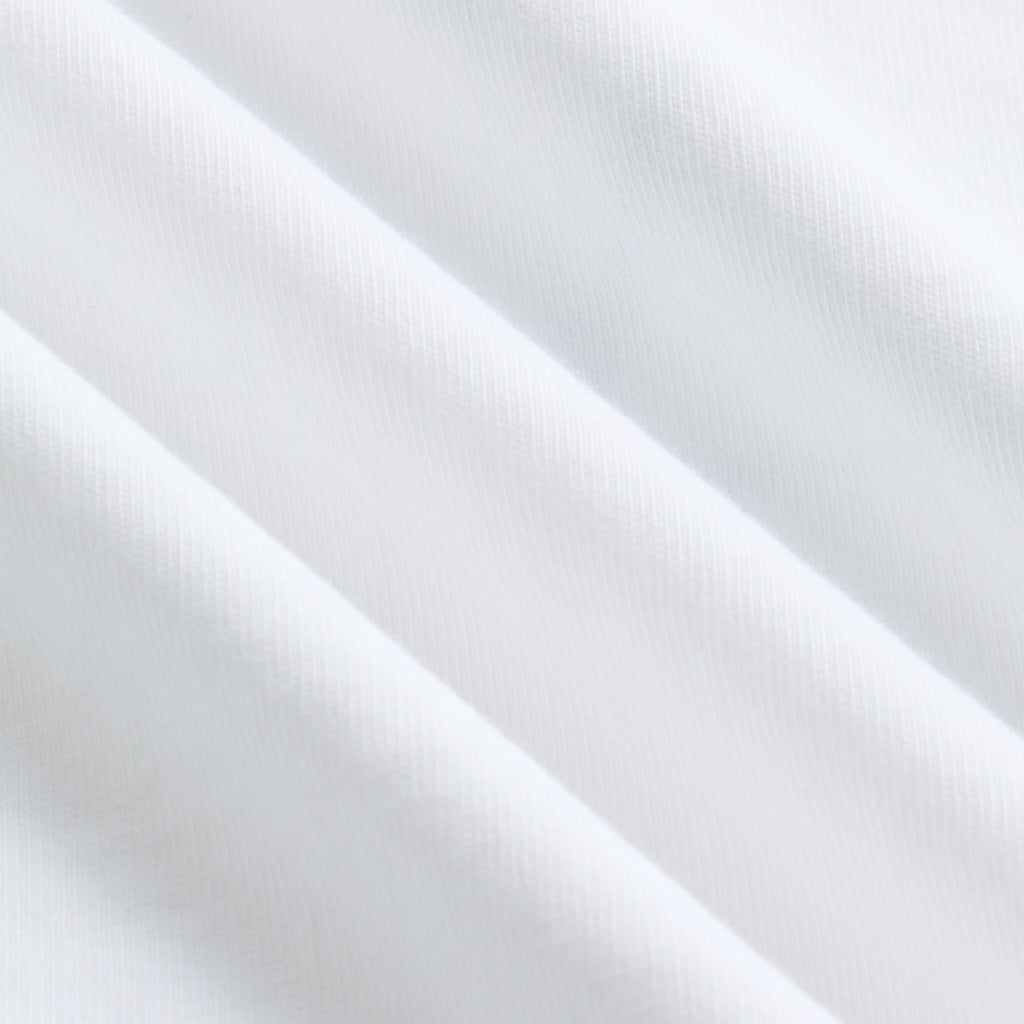 Kith & Kin Tee - White