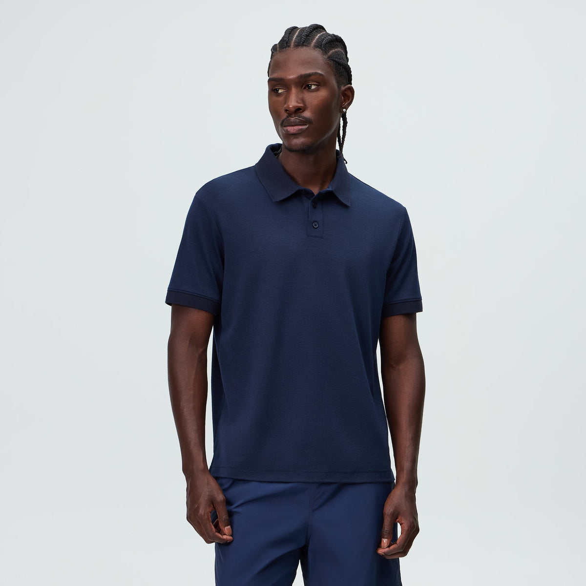 &Kin Melton Polo - Nocturnal