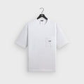 Kith Quinn Tee - White