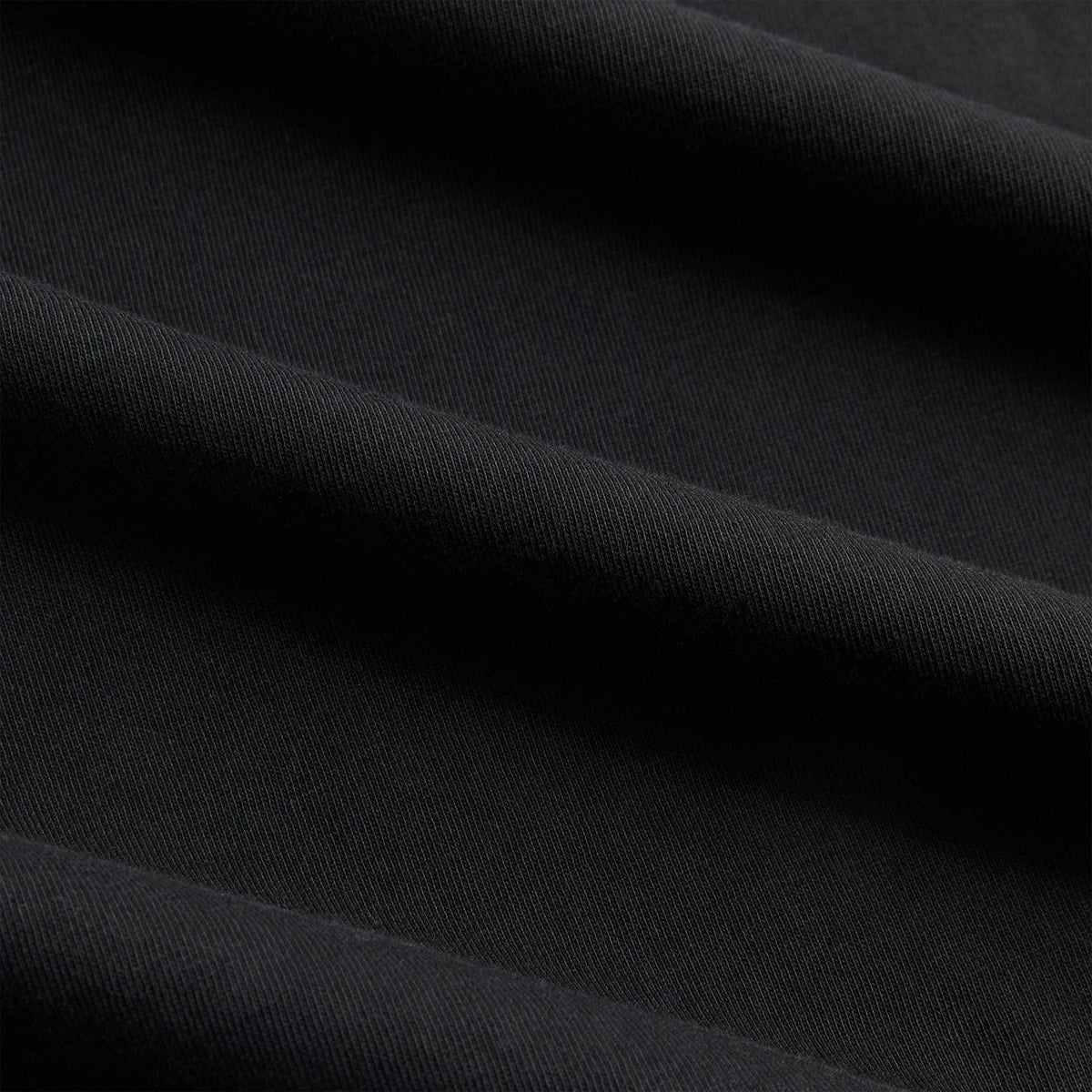 Kith Alex Boxy Tee - Black