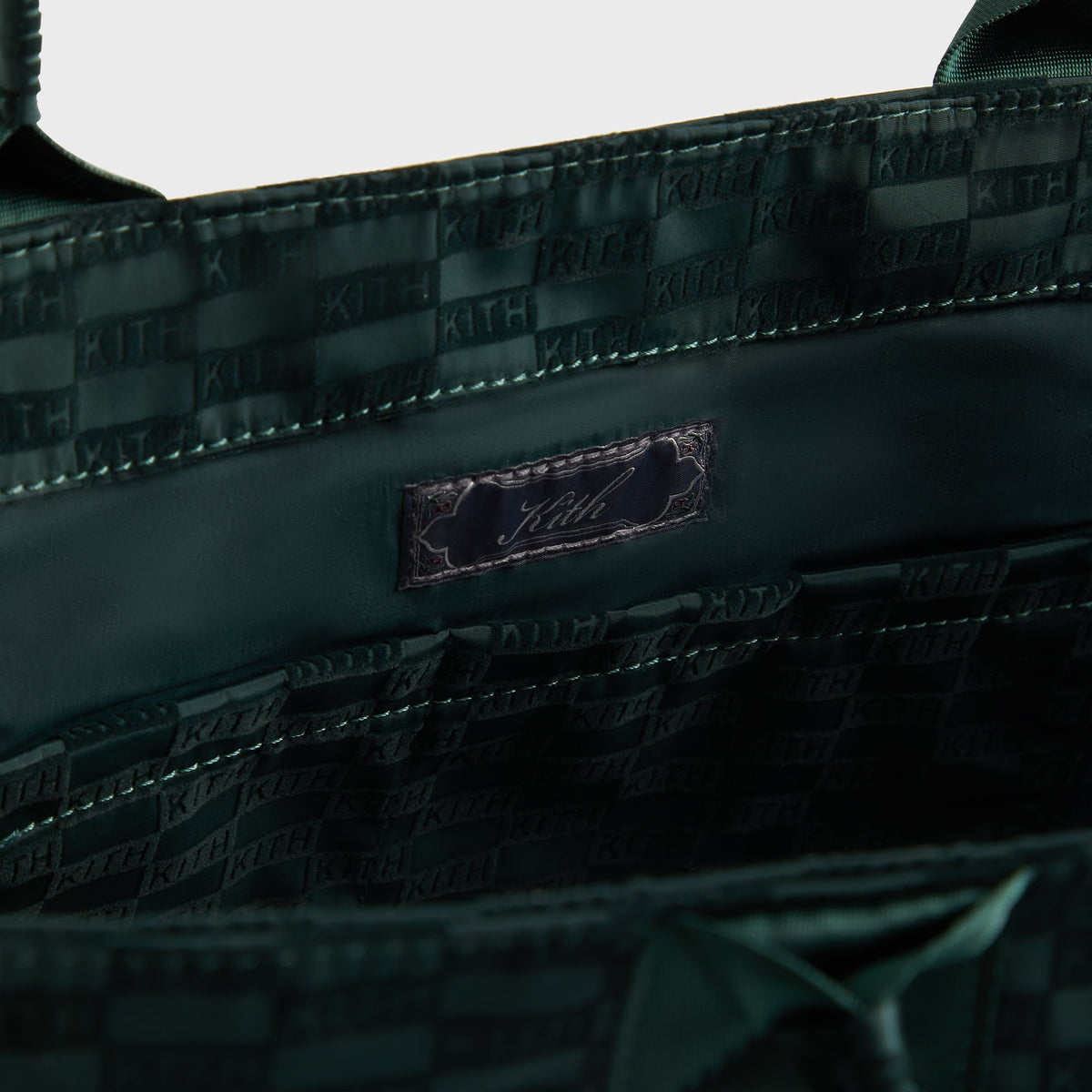 Kith Monogram Tote - Stadium