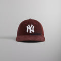 Kith & '47 for the New York Yankees Franchise LS Cap - Aerate