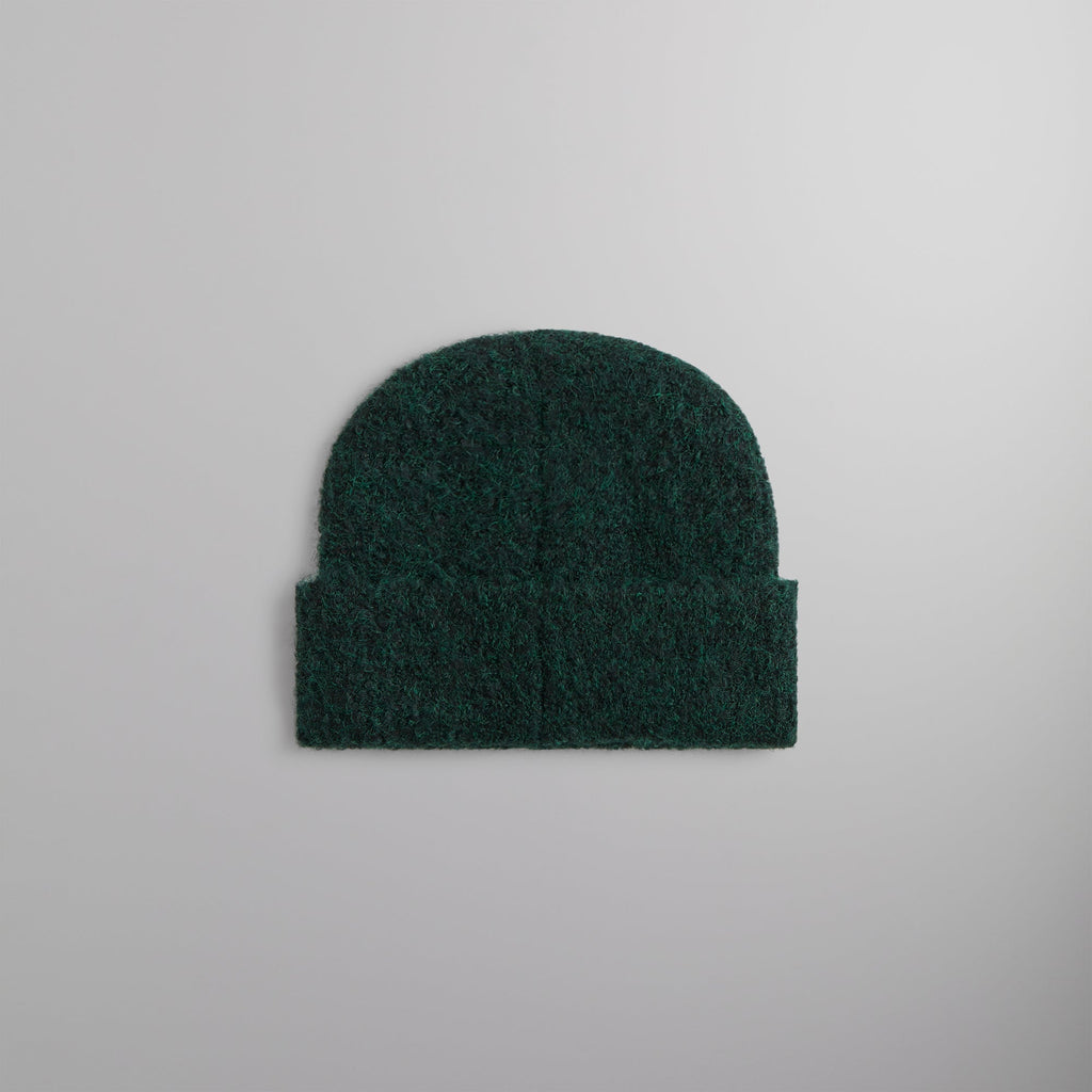 Kith Speckled Boucle Mia Beanie - Stadium