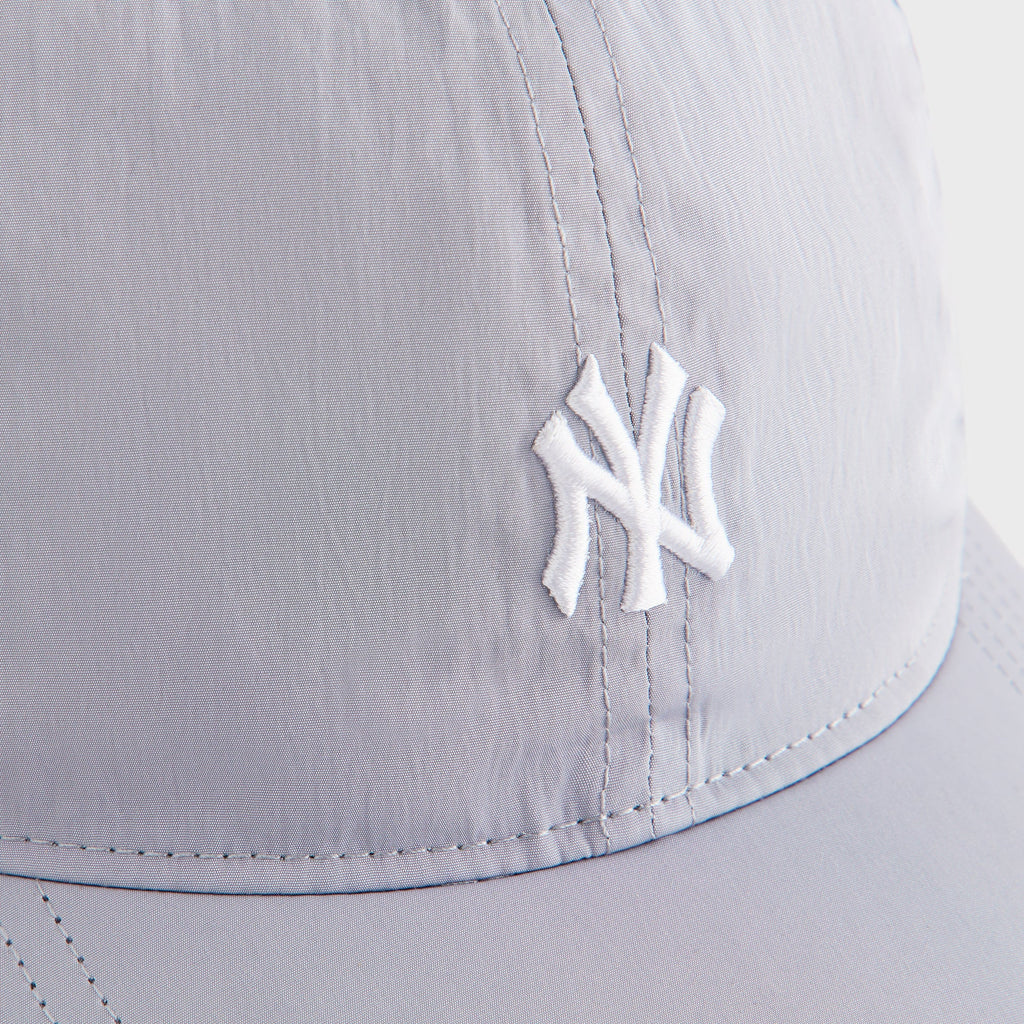 Kith & '47 for the New York Yankees Nylon Mini Logo Aaron Classic Cap - Argon