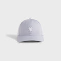 Kith & '47 for the New York Yankees Nylon Mini Logo Aaron Classic Cap - Argon