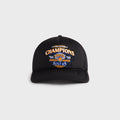 Kith & '47 for the New York Knicks Trucker FM Hat - Black