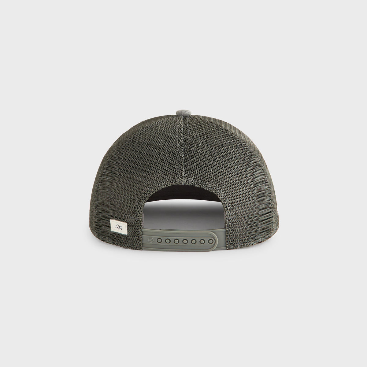 Kith & '47 for the New York Yankees SL Hitch Trucker Hat - Island