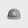 Kith & '47 for the New York Yankees SL Hitch Trucker Hat - Island