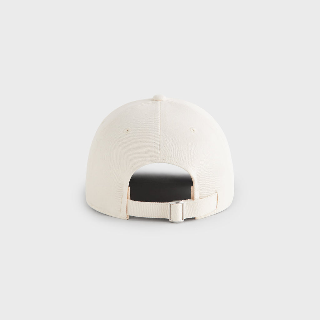 Kith Brushed Twill Bay Low Pinch Crown Cap - Nocturnal