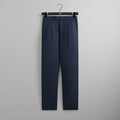 Kith Transitional Tech Pleated Kyson Pant - Nocturnal