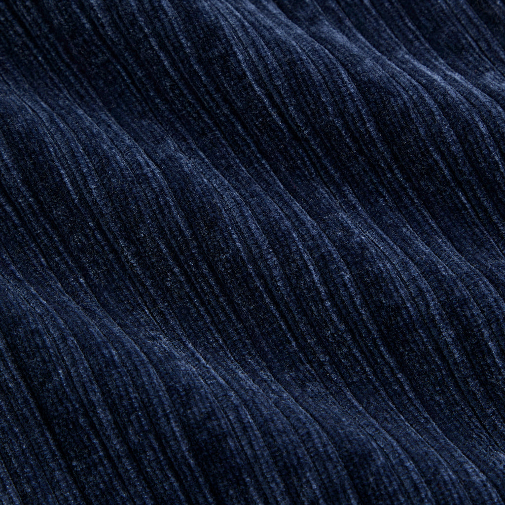 Kith Velvet Cord Damon Track Pant - Nocturnal