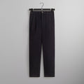 Kith Washed Corduroy Montrose Pant - Ink