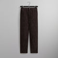 Kith Corduroy Walter Pant - Kindling