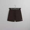 Kith Garment Washed Nylon Active Swim Short - Incognito