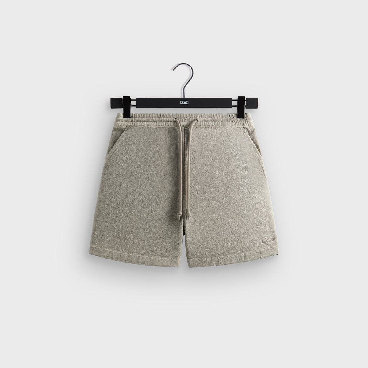 Kith Soft Woven Active Short - Astro
