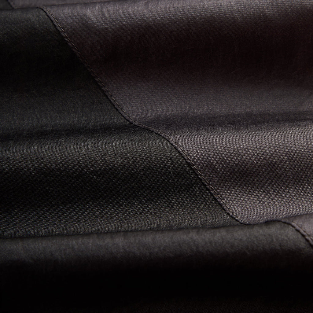 Kith Washed Turbo Short - Black