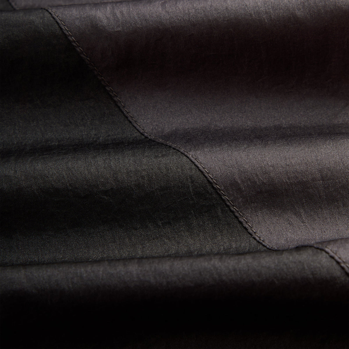 Kith Washed Turbo Short - Black