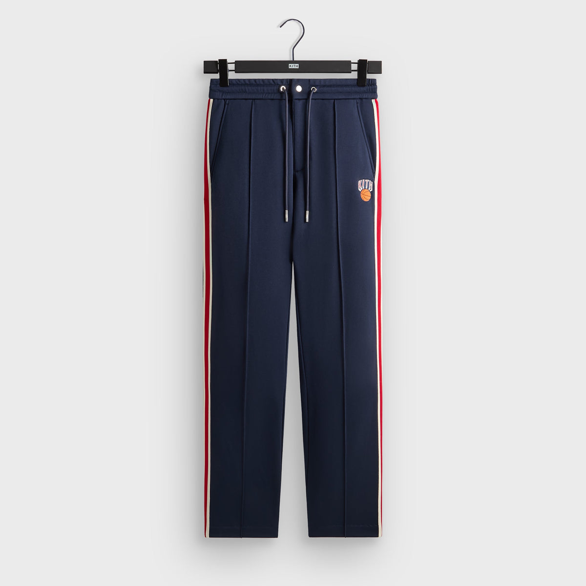 Kith for the New York Knicks Classic Damon Pant - Nocturnal