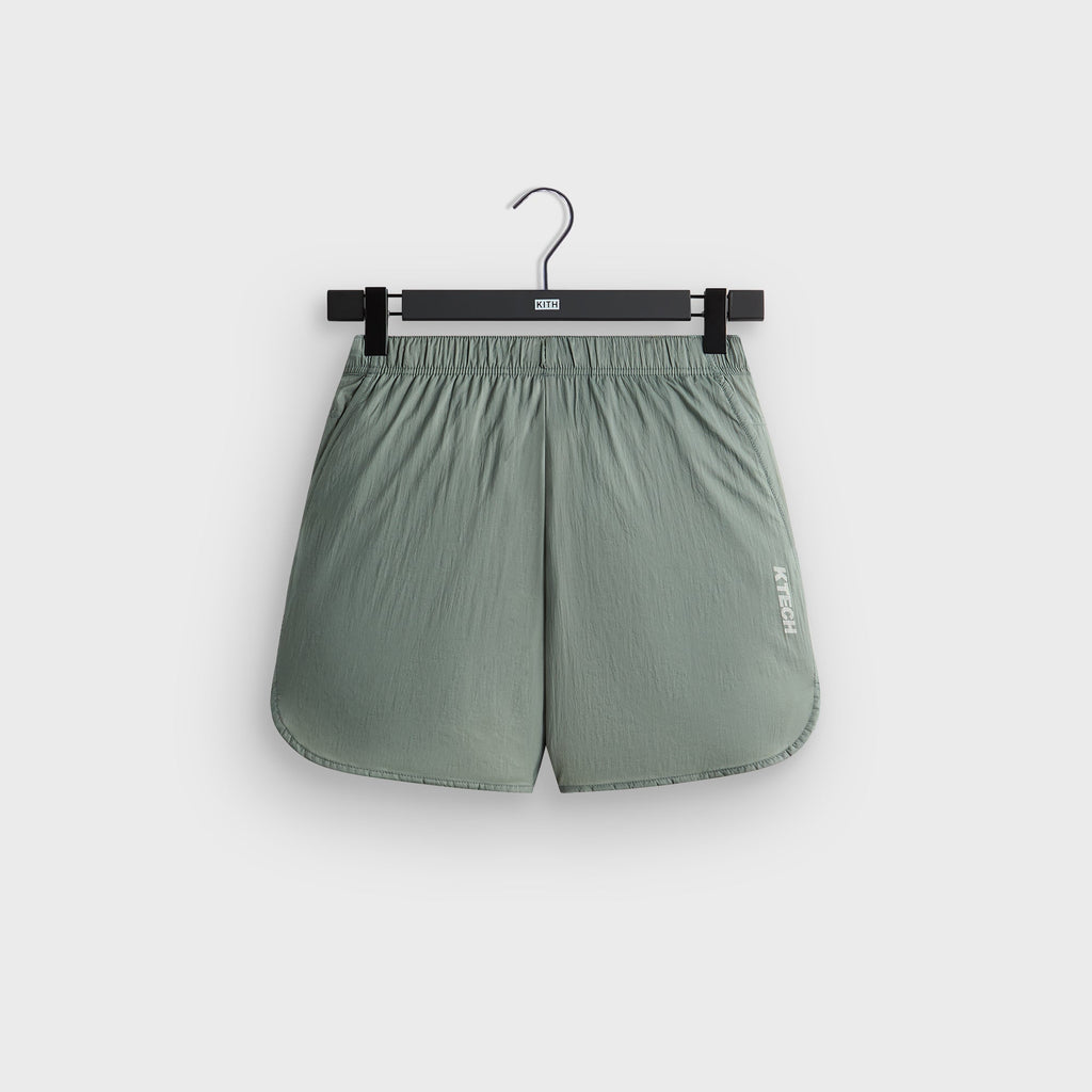 Kith Ceres 3" Short - Court