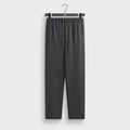 Kith Cupro Linen Parker Pant - Black