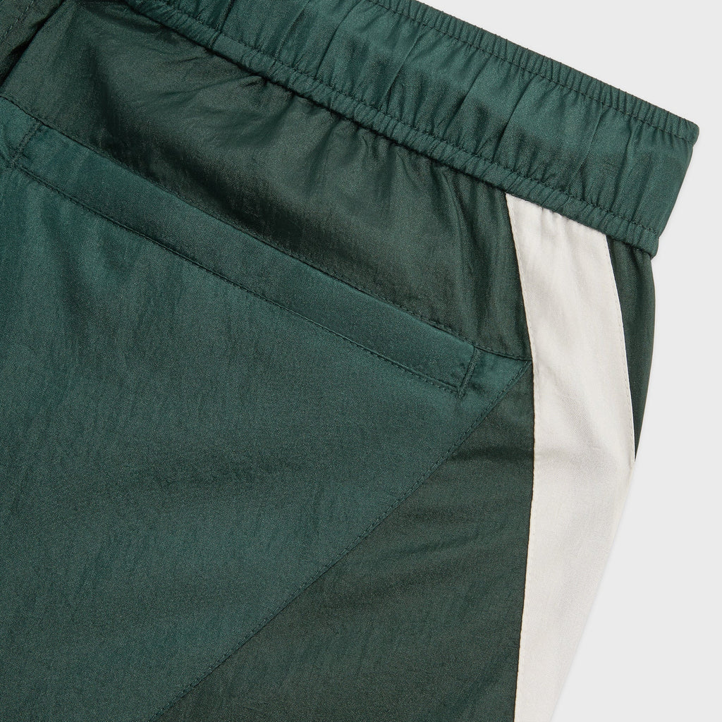 Kith Washed Nylon Turbo Short - Chronicle