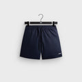 Kith Garment Washed Nylon Active Swim Short - Nocturnal