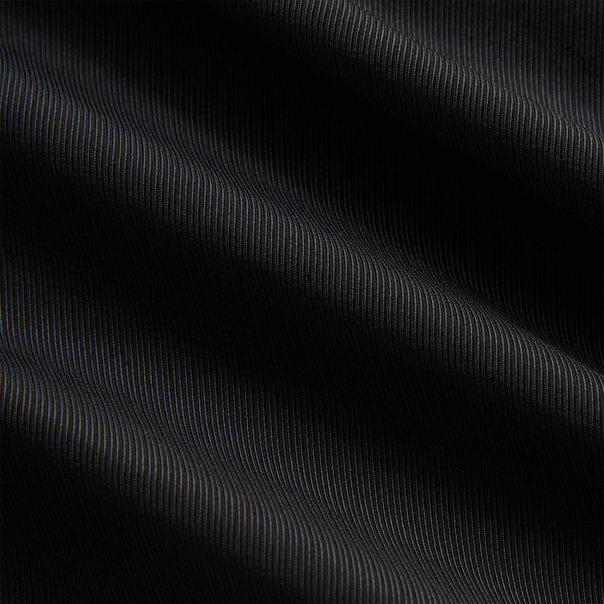 Kith Water Activated Monogram Ashton Swim Short - Black