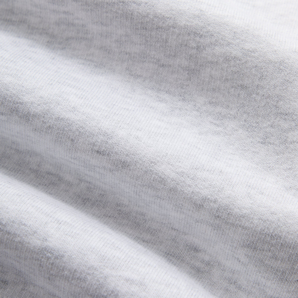 Kith New York To The World Curtis Short - Light Heather Grey