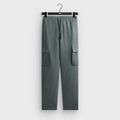 Kith Interlock Bryson Cargo Pant - Court