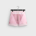 Kith Oxford Turbo Short - Mauve Glow
