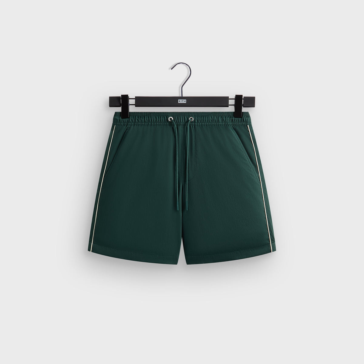 Kith Ivy Collins Swim Short - Ivy Green